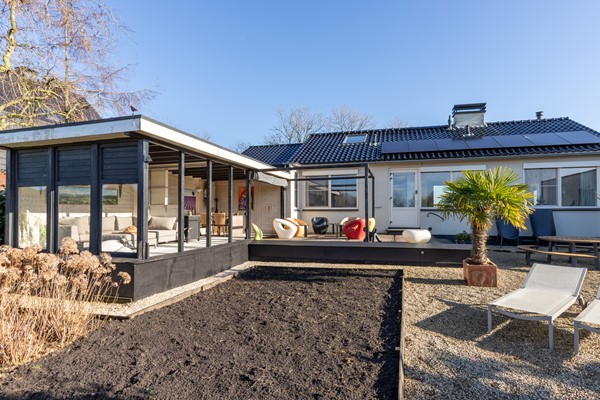 Medium property photo - Galgekade 16, 2371 EL Roelofarendsveen